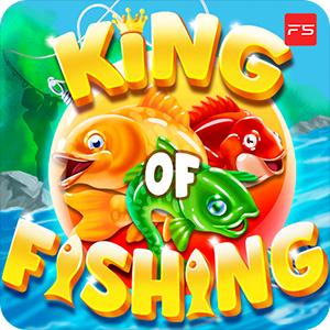 KING OF FISHING