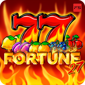 FORTUNE 27