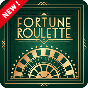FORTUNE ROULETTE