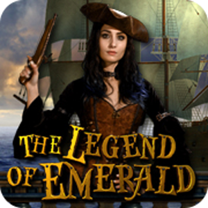 LEGEND OF EMERALD