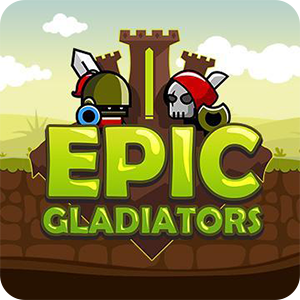 EPIC GLADIATORS