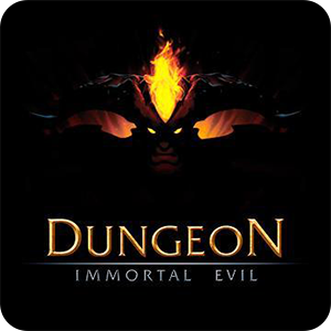 DUNGEON: IMMORTAL EVIL