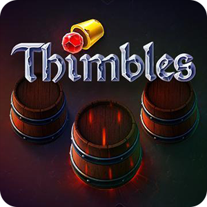 THIMBLES