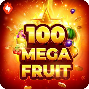 MEGA FRUIT 100