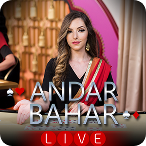 ANDAR BAHAR