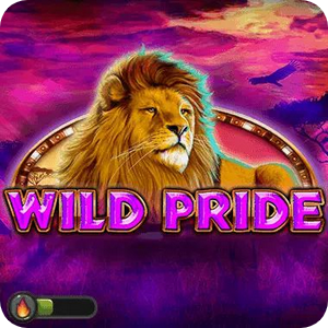 WILD PRIDE