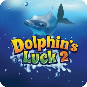 DOLPHIN'S LUCK 2