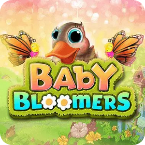 BABY BLOOMERS