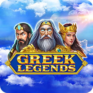 GREEK LEGENDS