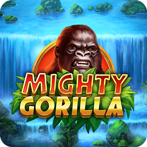 MIGHTY GORILLA