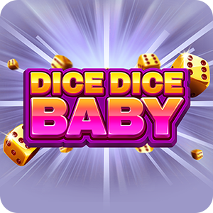 DICE DICE BABY