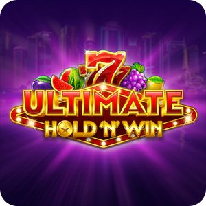 ULTIMATE HOLD 'N' WIN