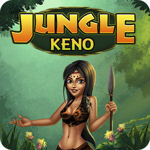 JUNGLE KENO