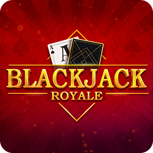 BLACKJACK ROYALE