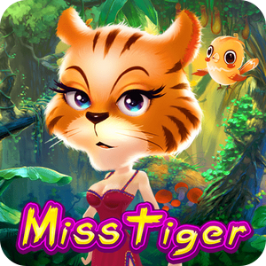 MISS TIGER