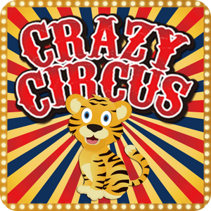 CRAZY CIRCUS