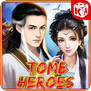 TOMB HEROES