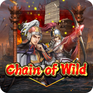 CHAIN OF WILD