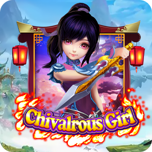 CHIVALROUS GIRL