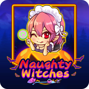 NAUGHTY WITCHES
