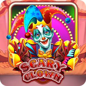 SCARY CLOWN