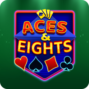 ACES AND EIGHTS