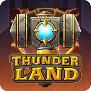 THUNDER LAND