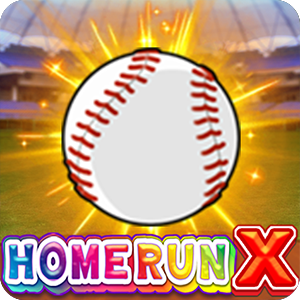 HOME RUN X