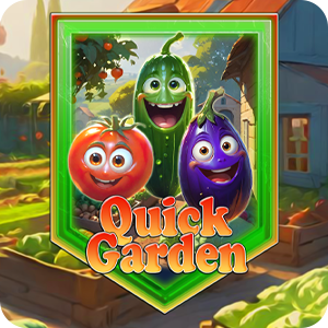 QUICK GARDEN