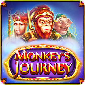 MONKEYS JOURNEY