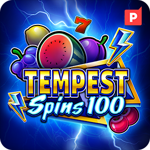 TEMPEST SPINS 100