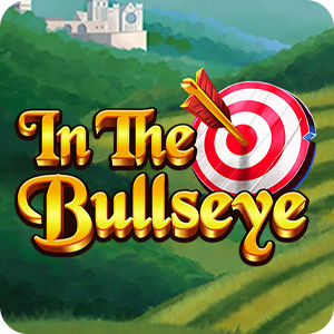 IN THE BULLSEYE