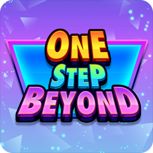 ONE STEP BEYOND