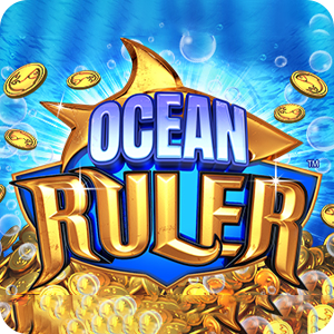 OCEAN RULER