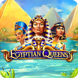 EGYPTIAN QUEENS