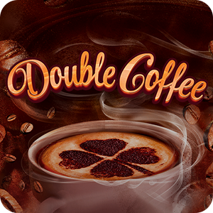 DOUBLE COFFEE