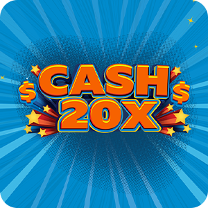 CASH 20X
