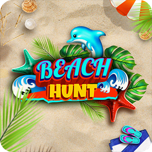 BEACH HUNT