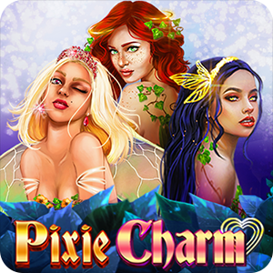 PIXIE CHARM