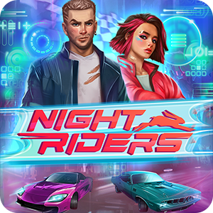 NIGHT RIDERS