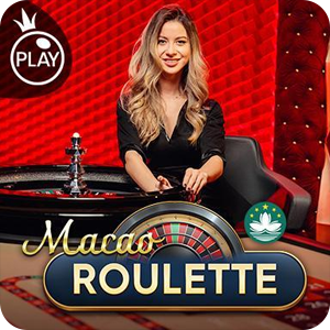 ROULETTE MACAO