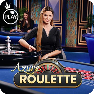 ROULETTE AZURE