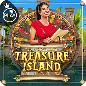 TREASURE ISLAND