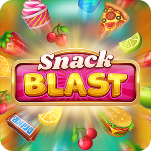 SNACK BLAST