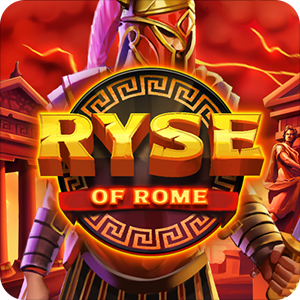 RYSE OF ROME
