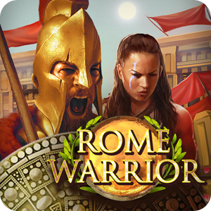 ROME WARRIOR