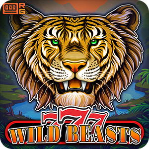 WILD BEASTS