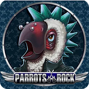 PARROTS ROCK
