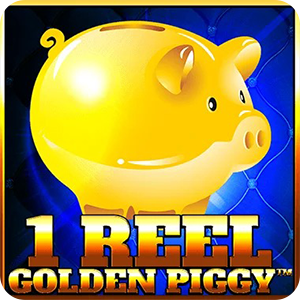 1 REEL GOLDEN PIGGY