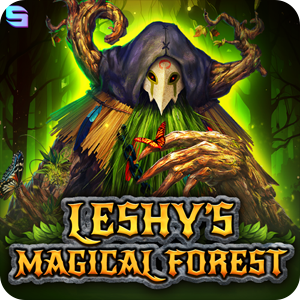 LESHY'S MAGICAL FOREST